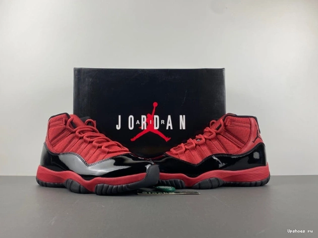   Air 11 Jordan  Retro CT8012-600 0101